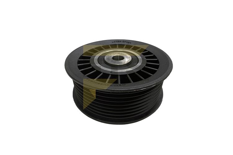 Imagem adicional do produto POLIA ESTIC. CORREIA 1938/2638/AXOR - ESTRIADA - Cód: FAP-14367